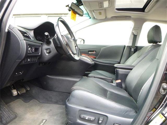 used 2012 Lexus HS 250h car, priced at $13,995