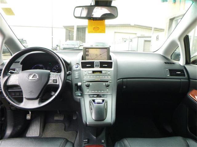 used 2012 Lexus HS 250h car, priced at $13,995