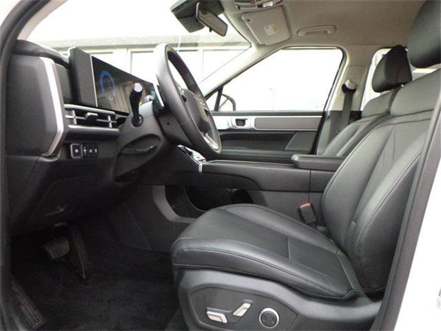 used 2024 Hyundai Santa Fe car