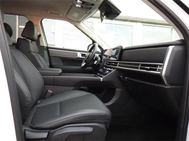 used 2024 Hyundai Santa Fe car