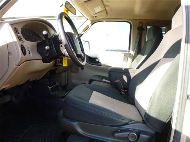 used 2008 Ford Ranger car, priced at $9,995