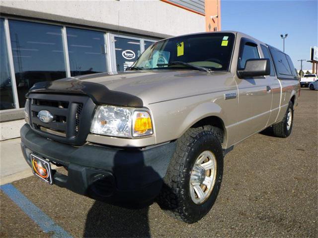 used 2008 Ford Ranger car, priced at $9,995