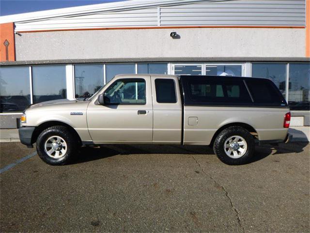 used 2008 Ford Ranger car, priced at $9,995