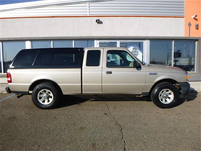 used 2008 Ford Ranger car, priced at $9,995