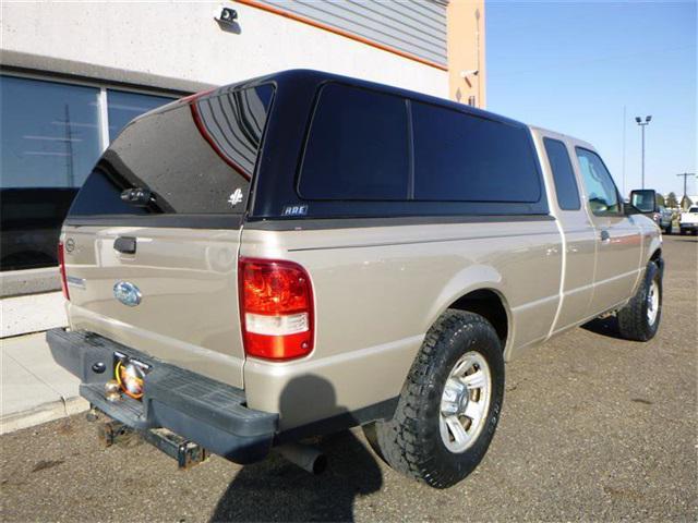 used 2008 Ford Ranger car, priced at $9,995