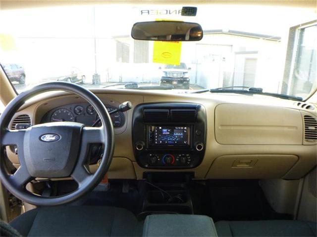 used 2008 Ford Ranger car, priced at $9,995