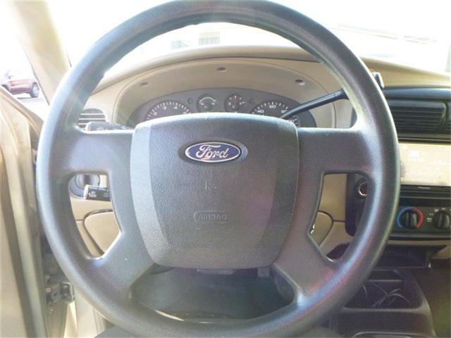 used 2008 Ford Ranger car, priced at $9,995