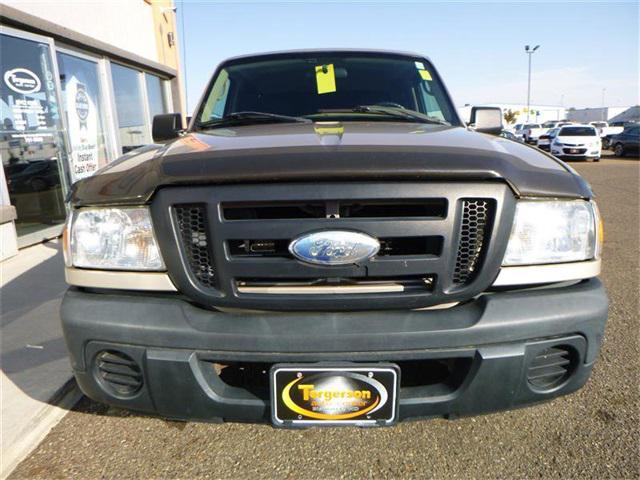 used 2008 Ford Ranger car, priced at $9,995