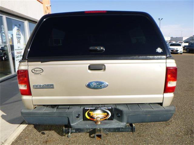 used 2008 Ford Ranger car, priced at $9,995