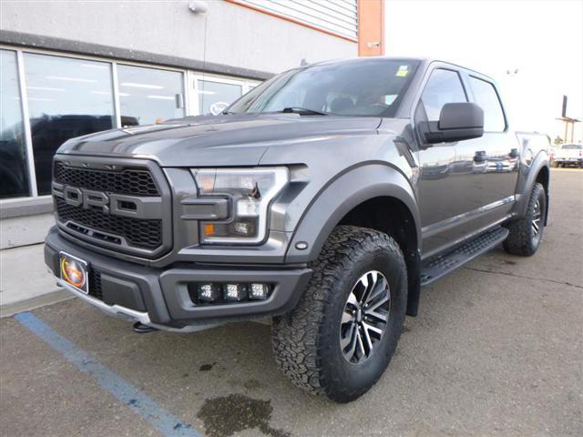 used 2019 Ford F-150 car, priced at $52,547