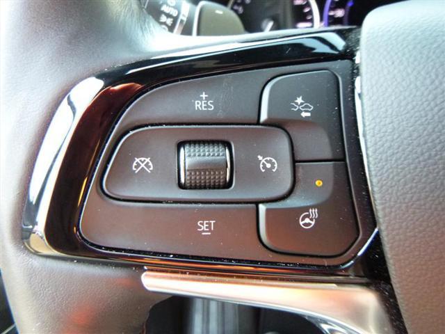 used 2024 Buick Enclave car, priced at $42,746