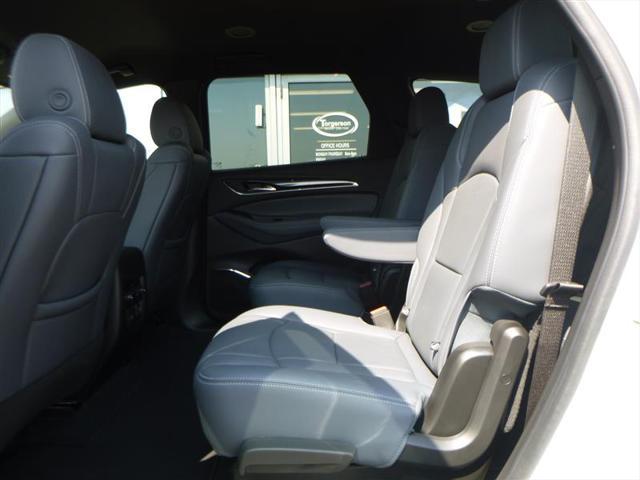 used 2024 Buick Enclave car, priced at $42,746