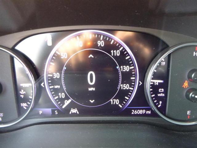 used 2024 Buick Enclave car, priced at $42,746
