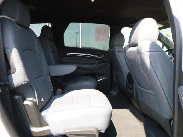 used 2024 Buick Enclave car, priced at $42,746
