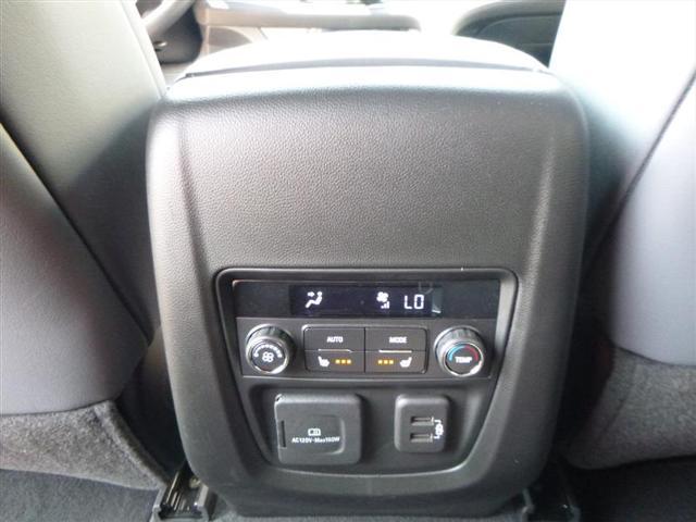 used 2024 Buick Enclave car, priced at $42,746