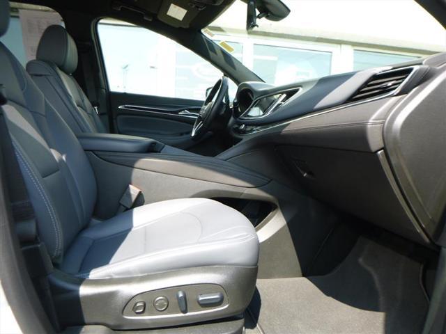 used 2024 Buick Enclave car, priced at $42,746