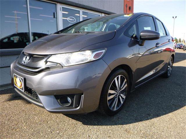 used 2016 Honda Fit car, priced at $11,995