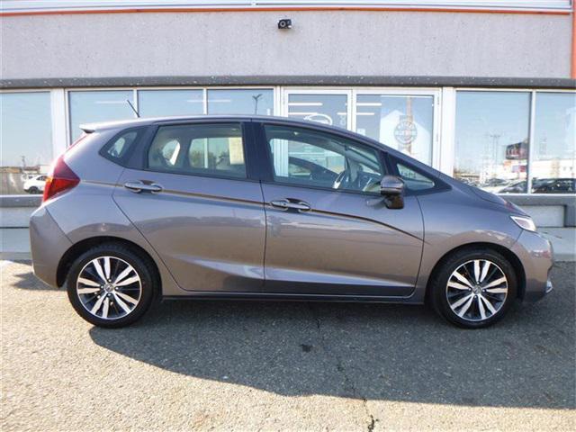 used 2016 Honda Fit car, priced at $11,995