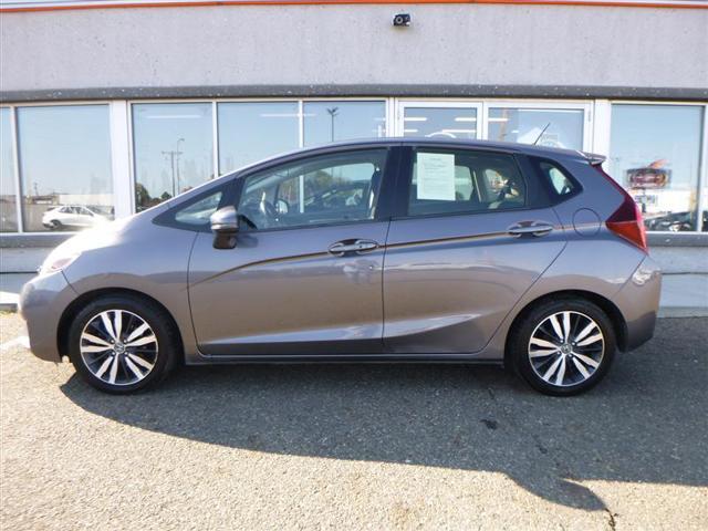 used 2016 Honda Fit car, priced at $11,995