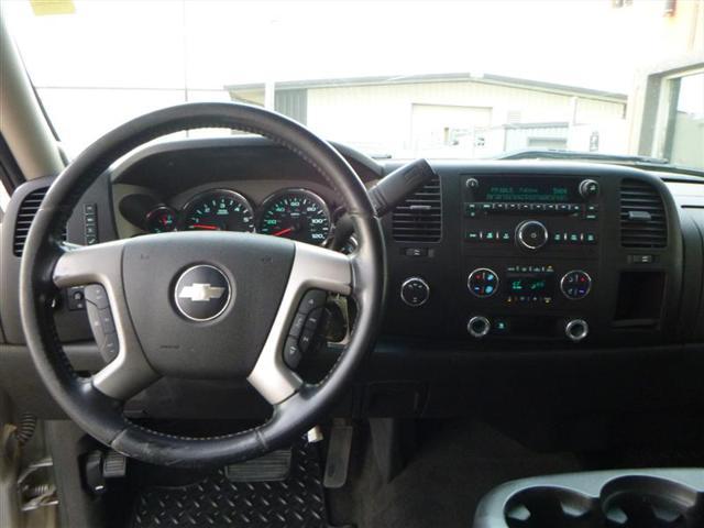 used 2009 Chevrolet Silverado 2500 car, priced at $21,995