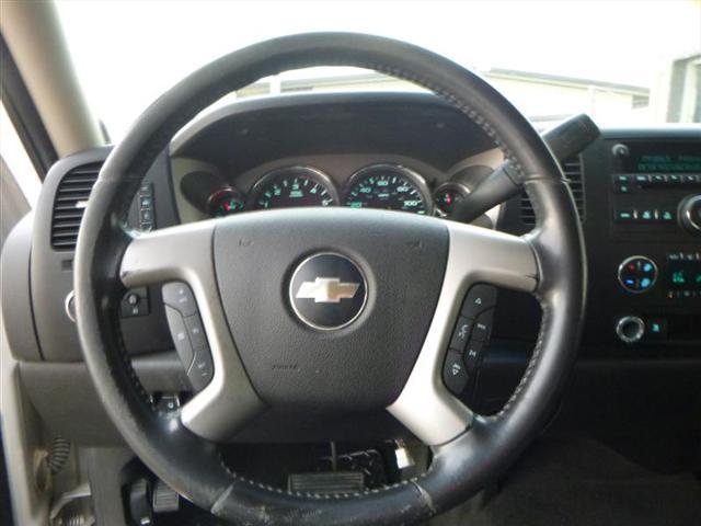 used 2009 Chevrolet Silverado 2500 car, priced at $21,995