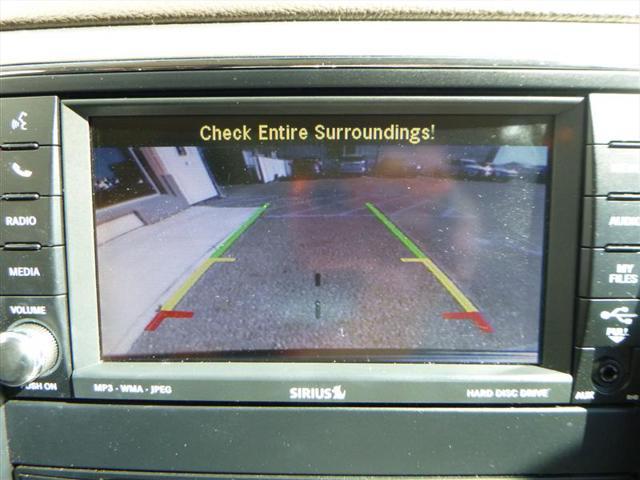 used 2011 Jeep Grand Cherokee car, priced at $12,995