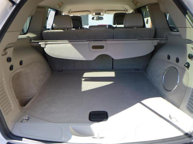 used 2011 Jeep Grand Cherokee car, priced at $12,995