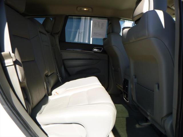 used 2011 Jeep Grand Cherokee car, priced at $12,995