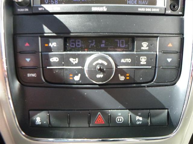 used 2011 Jeep Grand Cherokee car, priced at $12,995