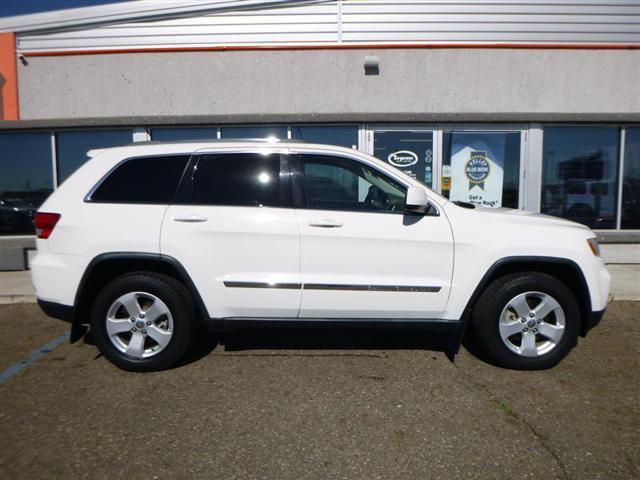 used 2011 Jeep Grand Cherokee car, priced at $12,995