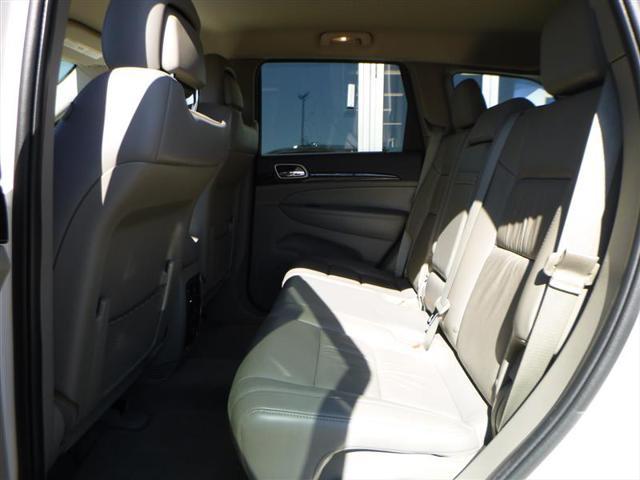used 2011 Jeep Grand Cherokee car, priced at $12,995
