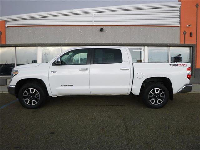 used 2020 Toyota Tundra car, priced at $44,816