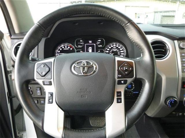 used 2020 Toyota Tundra car, priced at $44,816