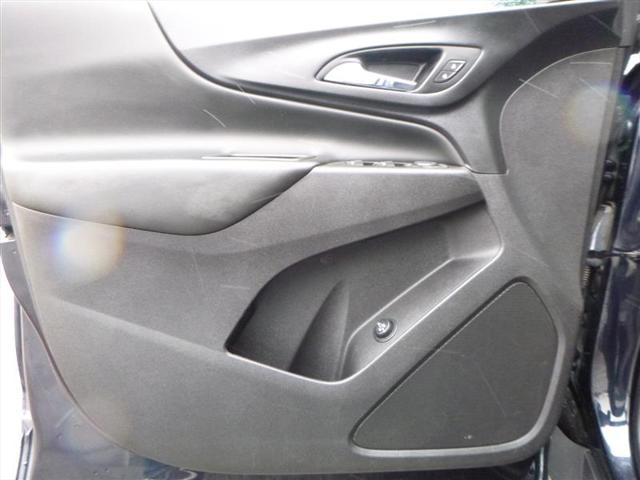 used 2021 Chevrolet Equinox car, priced at $19,732