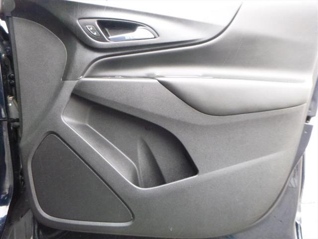 used 2021 Chevrolet Equinox car, priced at $19,732