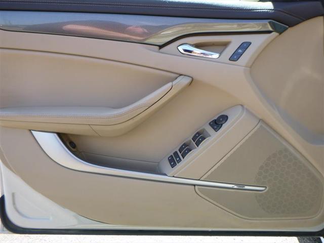 used 2010 Cadillac CTS car, priced at $9,995