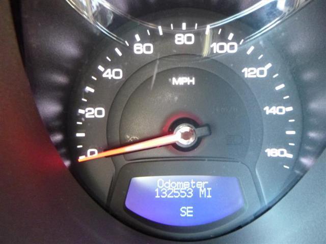 used 2010 Cadillac CTS car, priced at $9,995