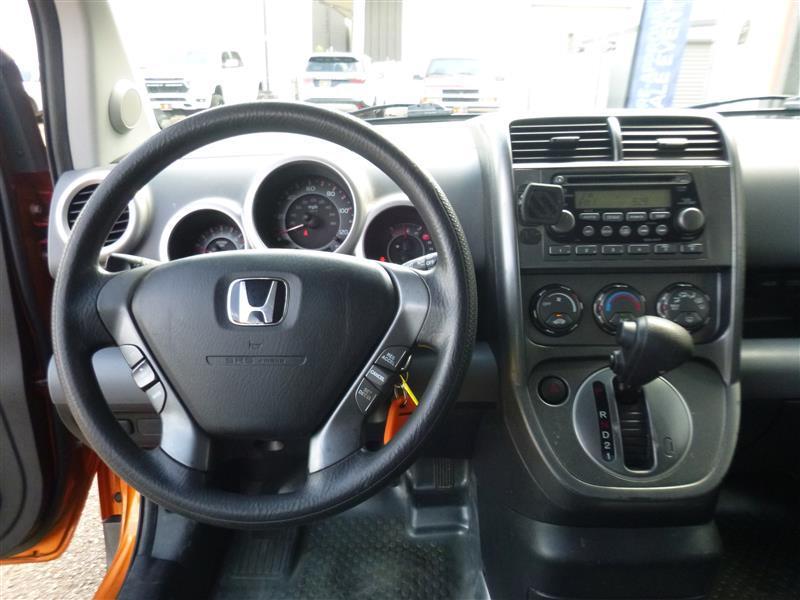 used 2006 Honda Element car, priced at $9,995