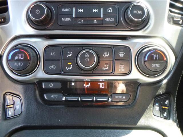 used 2015 Chevrolet Suburban car, priced at $22,881