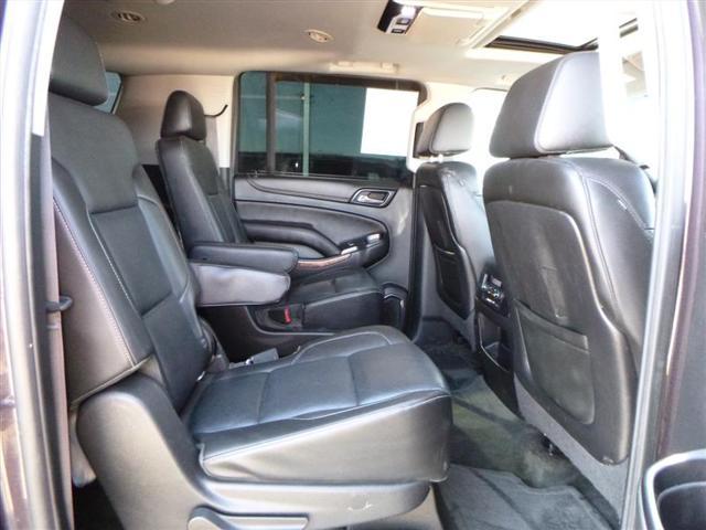 used 2015 Chevrolet Suburban car, priced at $22,881