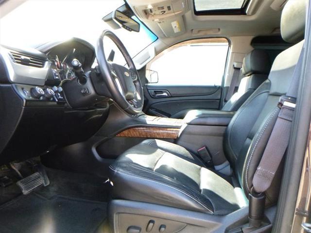 used 2015 Chevrolet Suburban car, priced at $22,881