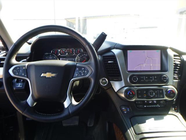 used 2015 Chevrolet Suburban car, priced at $22,881