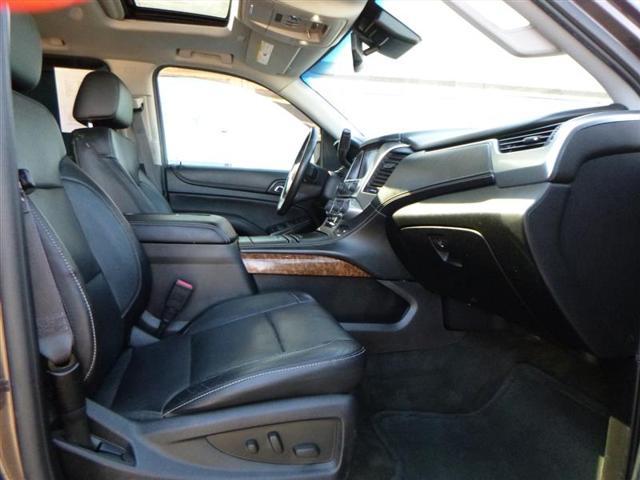 used 2015 Chevrolet Suburban car, priced at $22,881