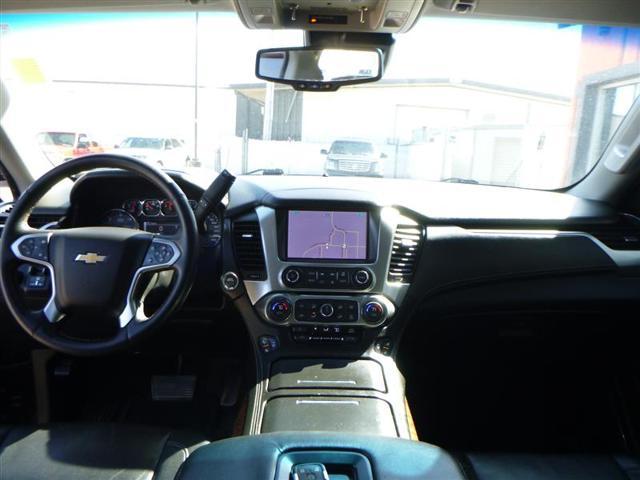 used 2015 Chevrolet Suburban car, priced at $22,881