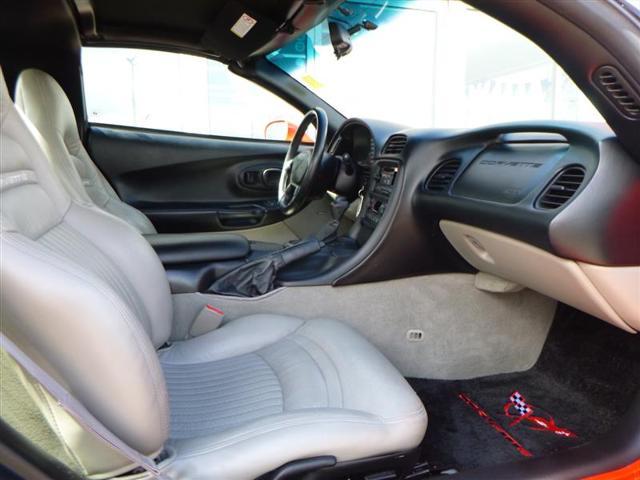used 1998 Chevrolet Corvette car, priced at $17,995