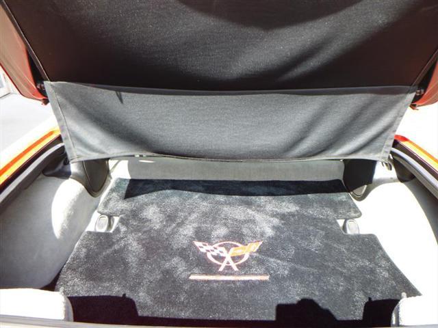 used 1998 Chevrolet Corvette car, priced at $17,995