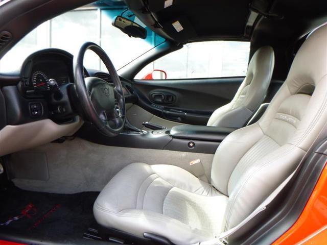used 1998 Chevrolet Corvette car, priced at $17,995