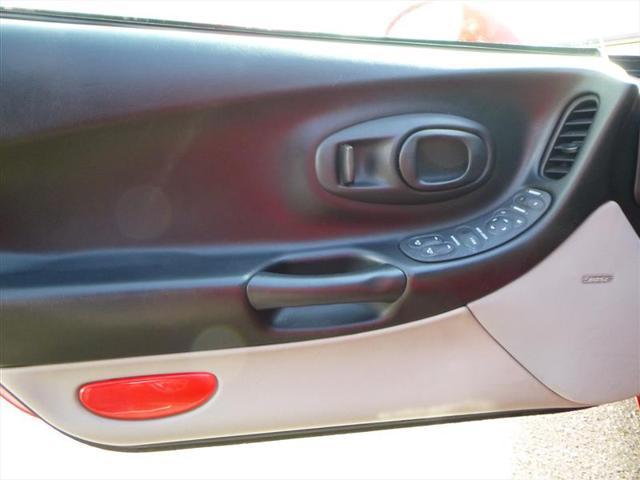 used 1998 Chevrolet Corvette car, priced at $17,995