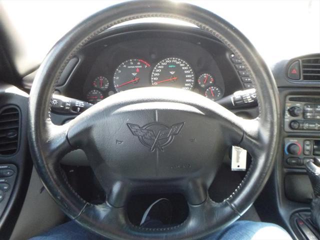 used 1998 Chevrolet Corvette car, priced at $17,995