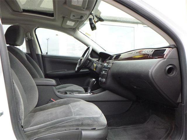 used 2013 Chevrolet Impala car, priced at $9,638